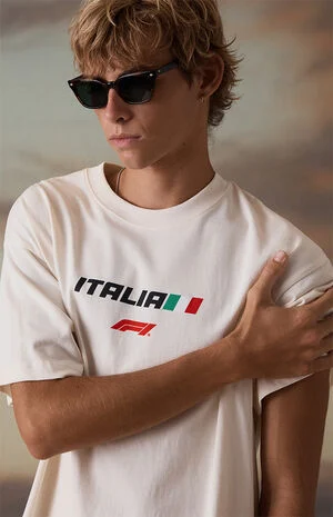 x Pacsun Italia T-Shirt image number 1