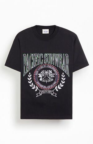 Pacific Sunwear Seal T-Shirt image number 1