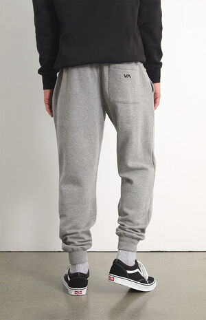 Big Logo Sweatpants image number 4