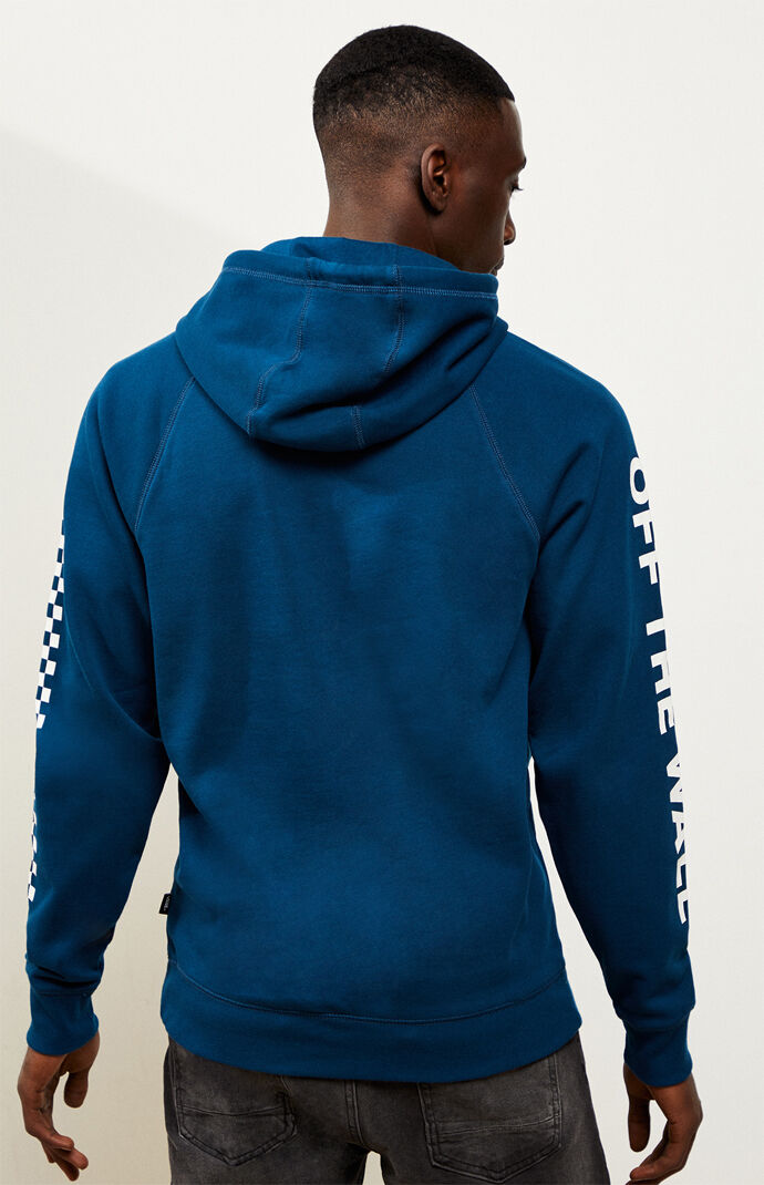 Versa Pullover Hoodie