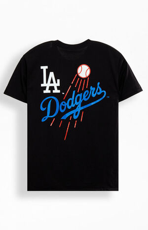LA Dodgers Classic T-Shirt image number 1
