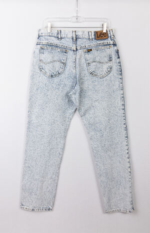 Eco '80s Lee Jeans image number 3