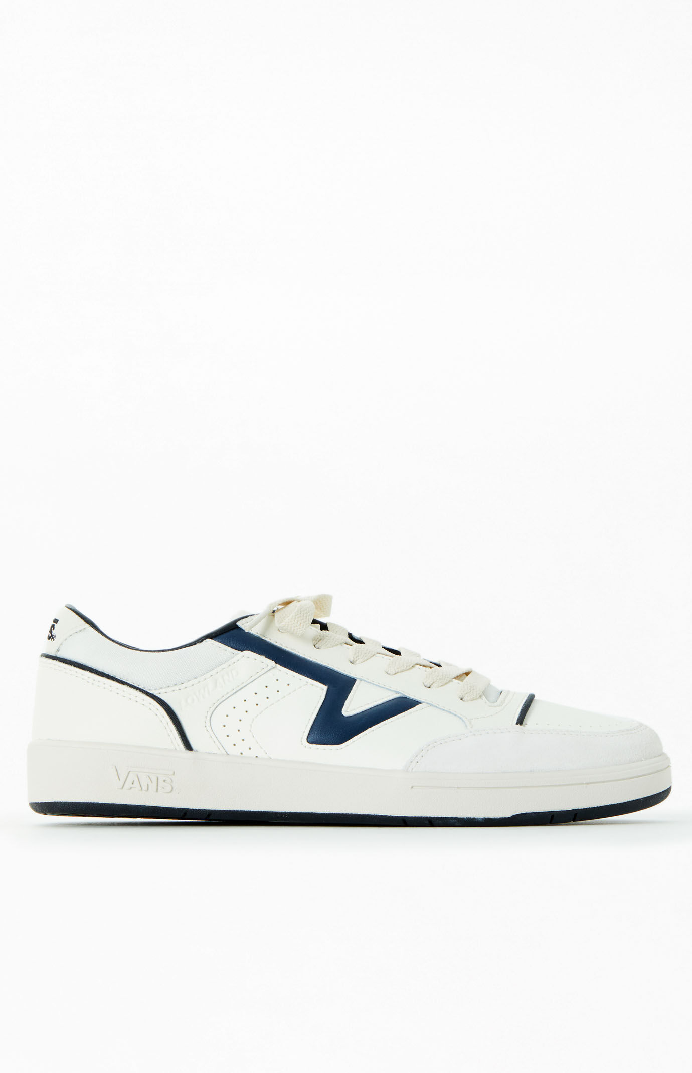 【Vans】Lowland ComfyCush JMP R Vintage Leather Shoe Vans Lowland ComfyCush JMP R Vintage Leather Shoes | PacSun