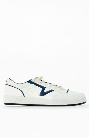 Lowland ComfyCush JMP R Vintage Leather Shoes image number 1