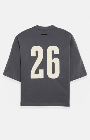 Gray Merch T-Shirt image number 2