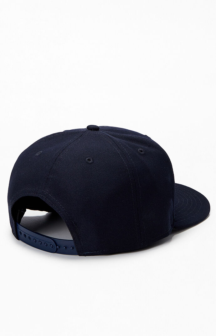New Era Houston Astros 59FIFTY Fitted Hat