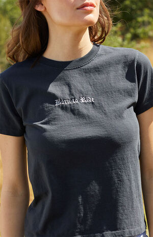 Born To Ride T-Shirt image number 2