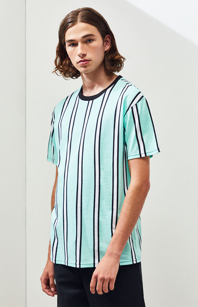 Cullen Striped T-Shirt