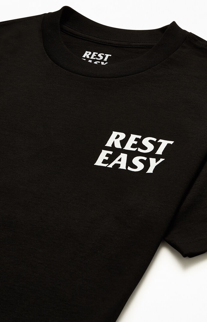 Chillness Short Sleeve T-Shirt