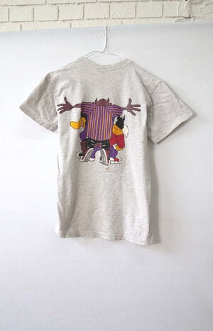 Upcycled Looney Tunes T-Shirt image number 2