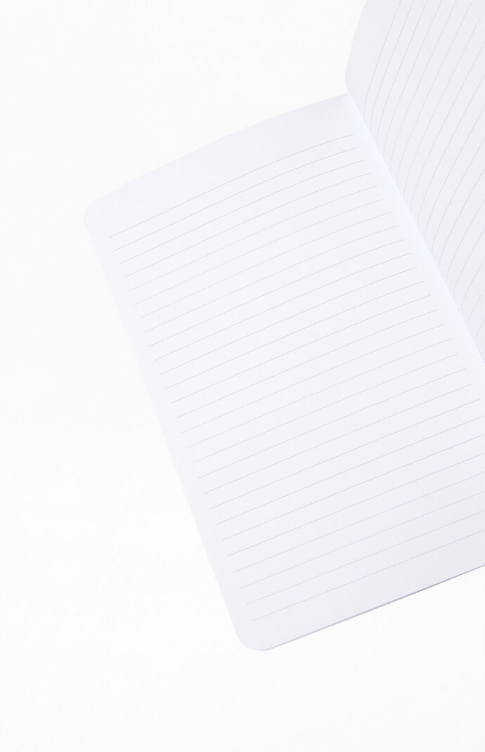 Fur Division Notebook