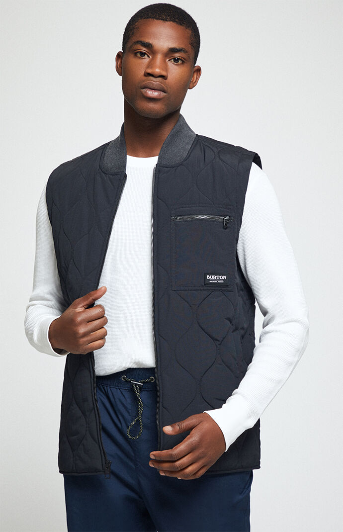 Mallet Vest