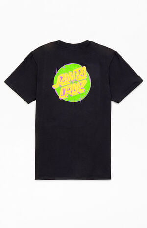 Kids Scrawl Fill T-Shirt image number 1