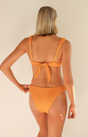 Nocturnal High Cut Bikini Bottom image number 3