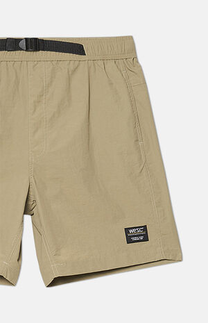 Hybrid Utility Shorts image number 2