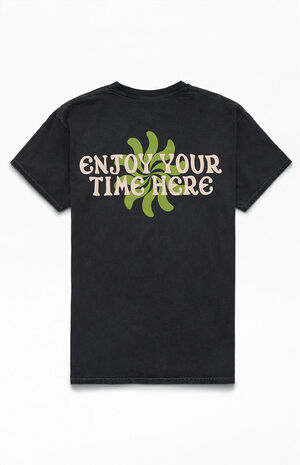 Enjoy Your Time T-Shirt image number 1