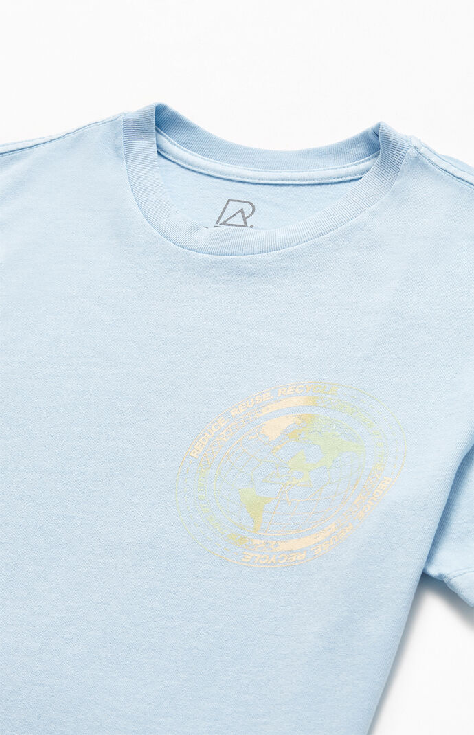 Earth Day Global T-Shirt