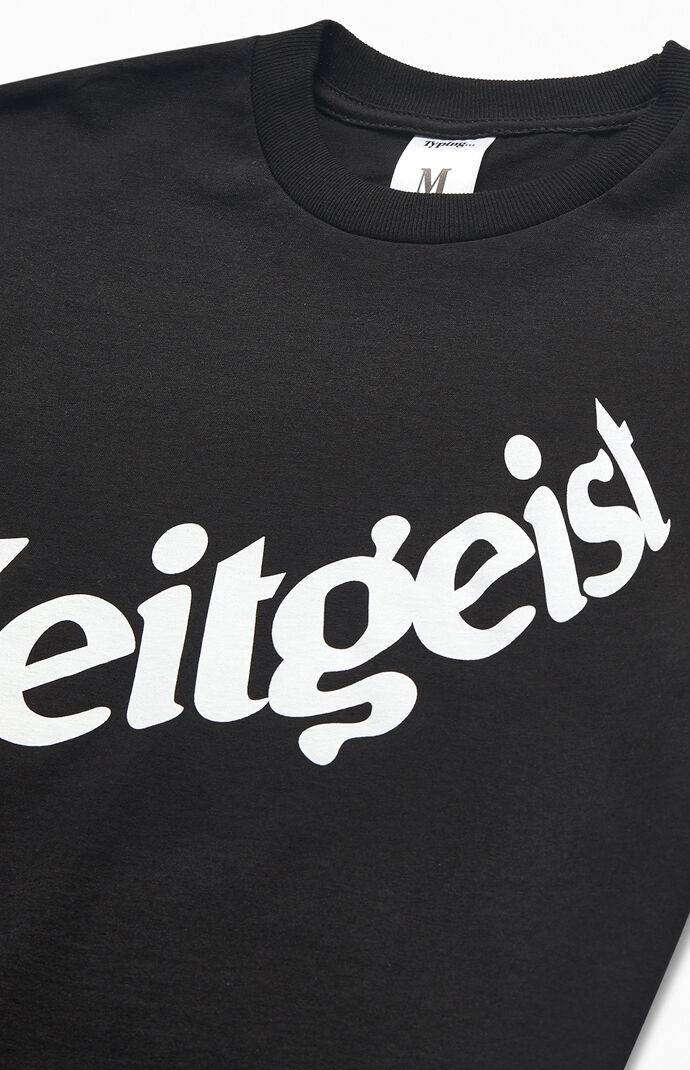 Zeitgeist T-Shirt