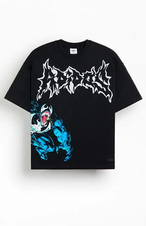 Marvel Venom T-Shirt image number 1