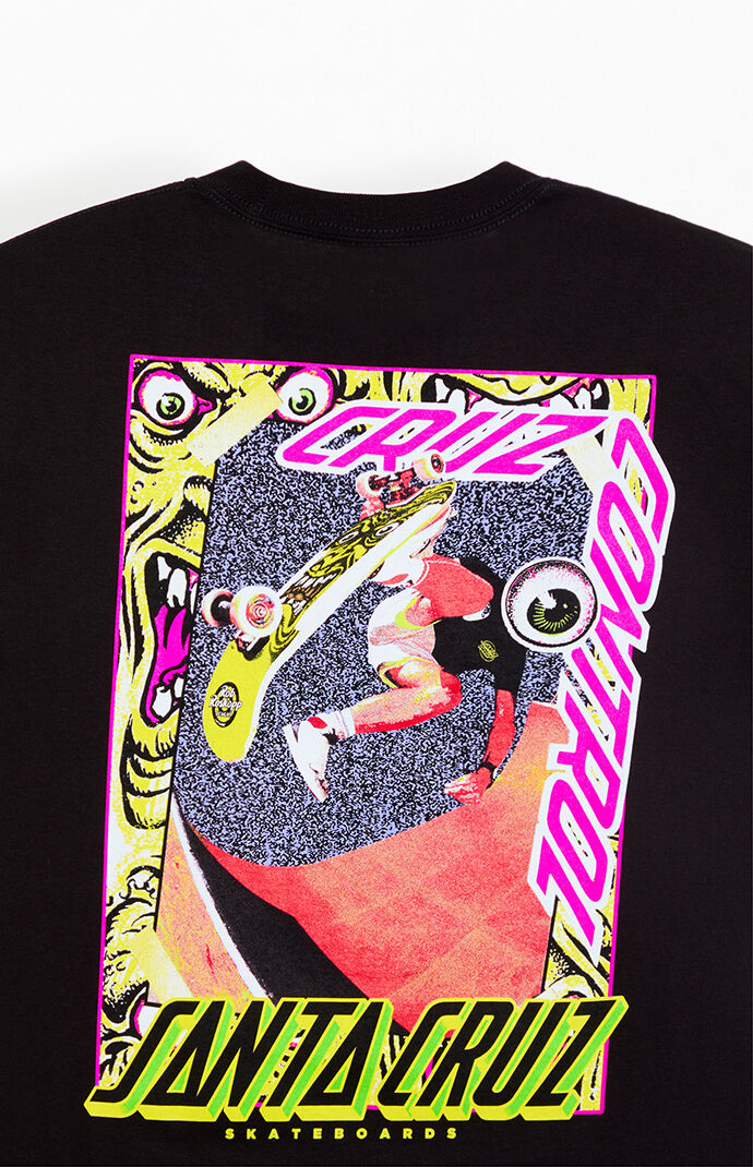 Santa Cruz Control T-Shirt