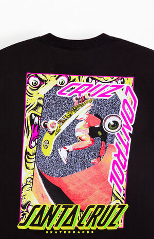 Cruz Control T-Shirt image number 3