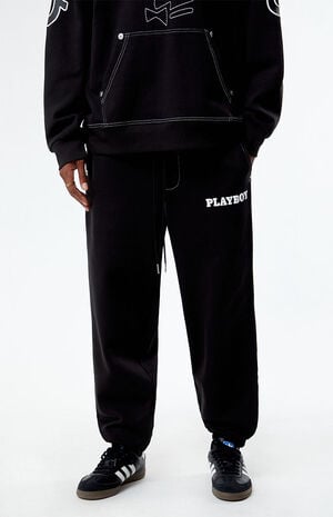 x Playboy Sweatpants image number 2