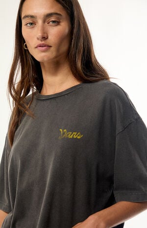 Faded Palms T-Shirt image number 2