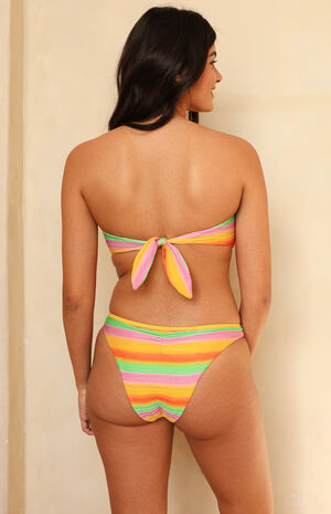 Bloom Super Cheeky Bikini Bottom image number 3