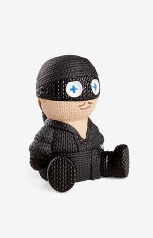 The Princess Bride Dread Pirate Roberts 134 Knit Series Vinyl Figure image number 4