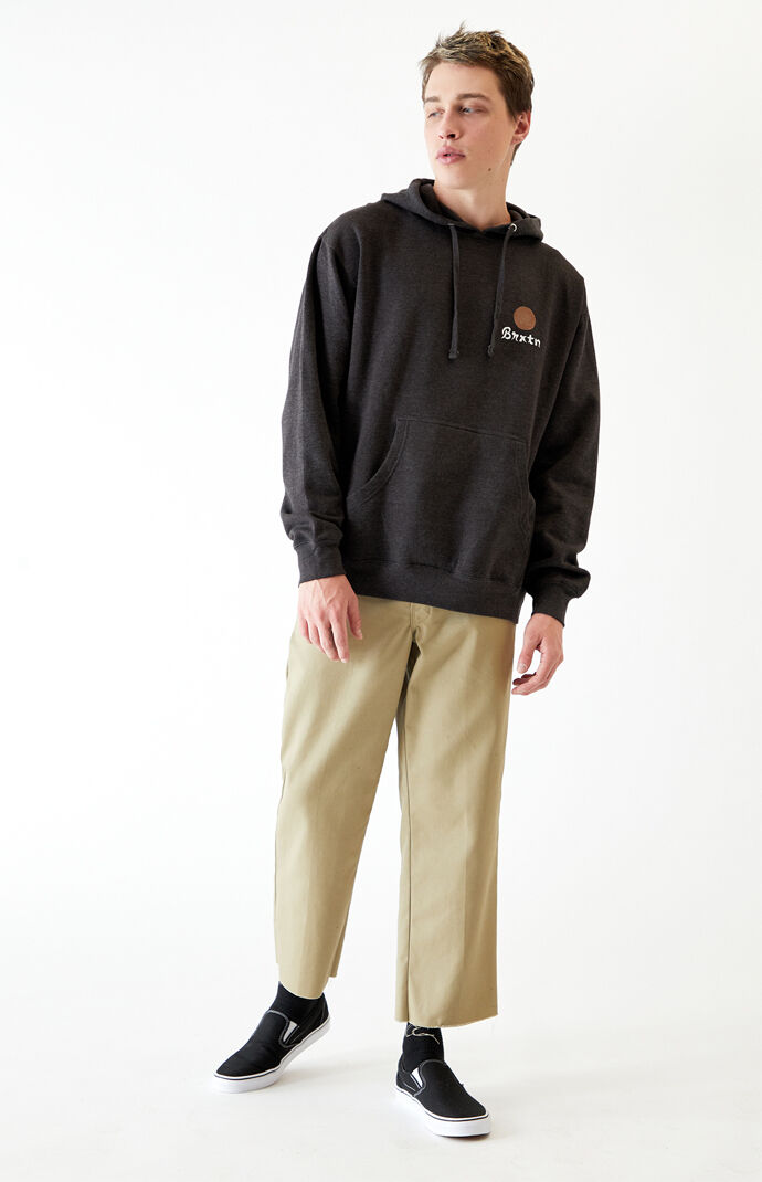 Bonsai Hoodie