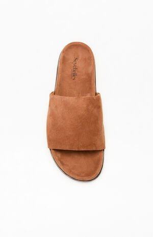 Women's Farrah Slide Sandals image number 5