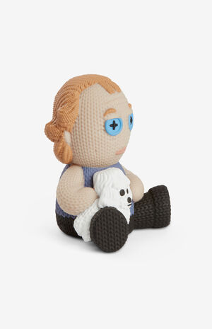 The Silence of the Lambs Buffalo Bill and Precious 075 Vinyl Figure image number 4