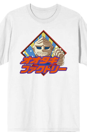 Godzilla Singular Point T-Shirt