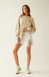 All We Have Is Now Long Sleeve T-Shirt All We Have Is Now Long Sleeve T-Shirt image number null