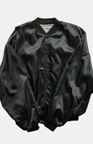 '80s Chevy Heartbeat of America Varsity Jacket image number 2