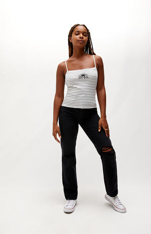 Vibrations Tank Top Vibrations Tank Top image number null