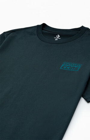 Cons Graphic T-Shirt image number 3