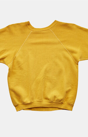 '80s Ski USA Sweatshirt image number 2