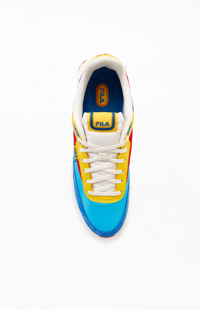 Renno Shoes