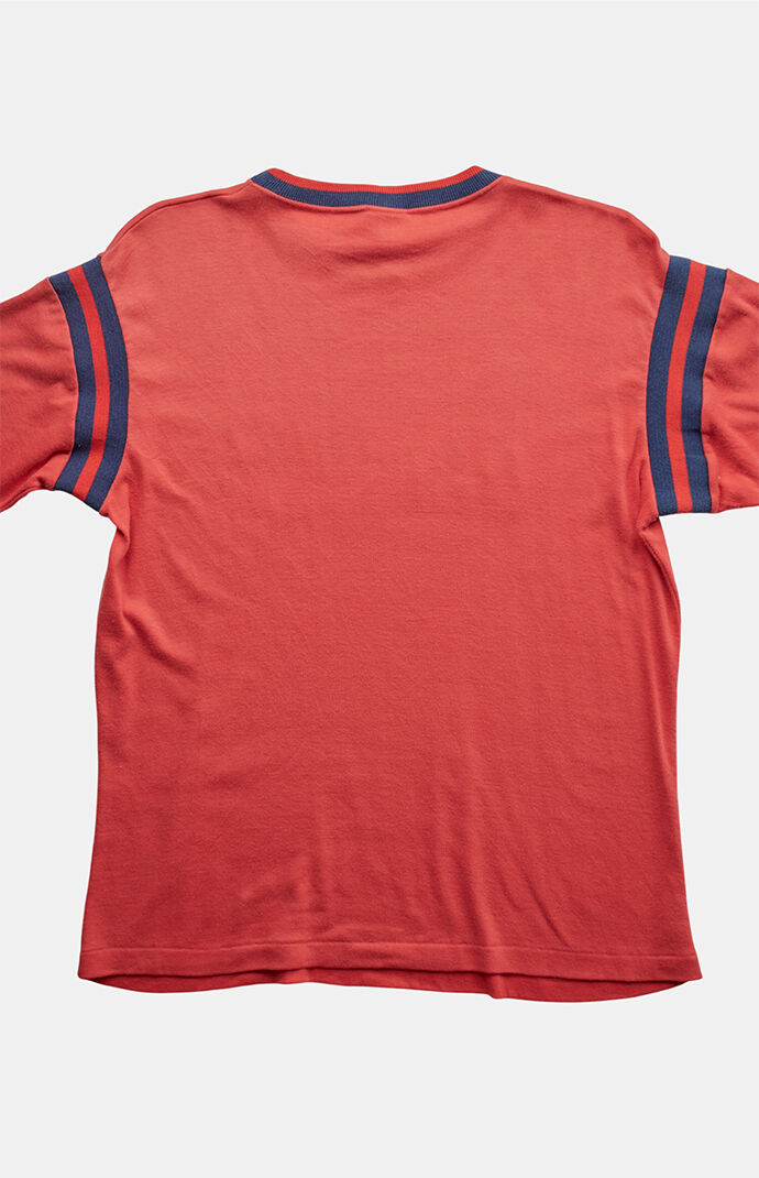 PS VINTAGE '90s Rawlings Graphic T-Shirt