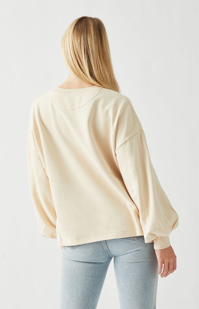 Joyride Sweatshirt