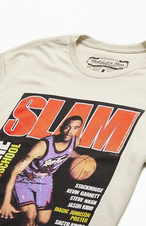 slam shirt pacsun