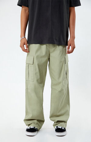 By PacSun Baggy Cargo Pants image number 1