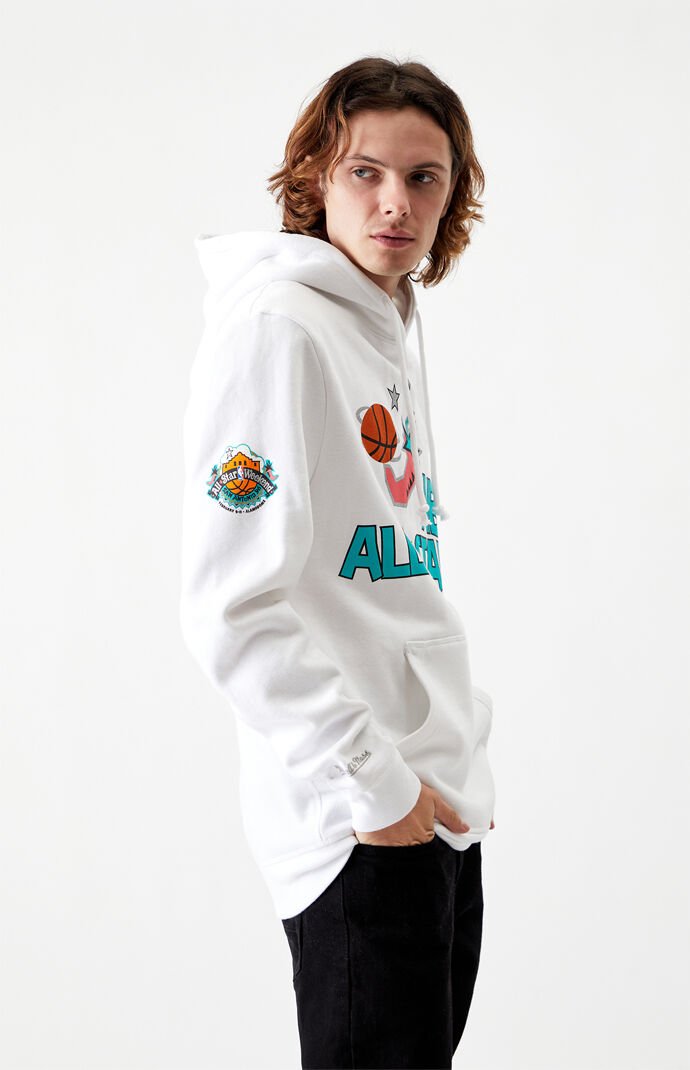 All Stars '96 Hoodie