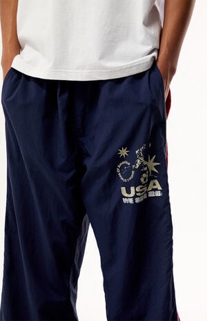World Cup Team USA Track Pants image number 3