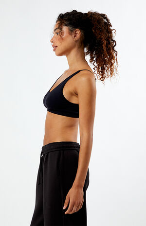 Cleo Basic Bralette image number 3