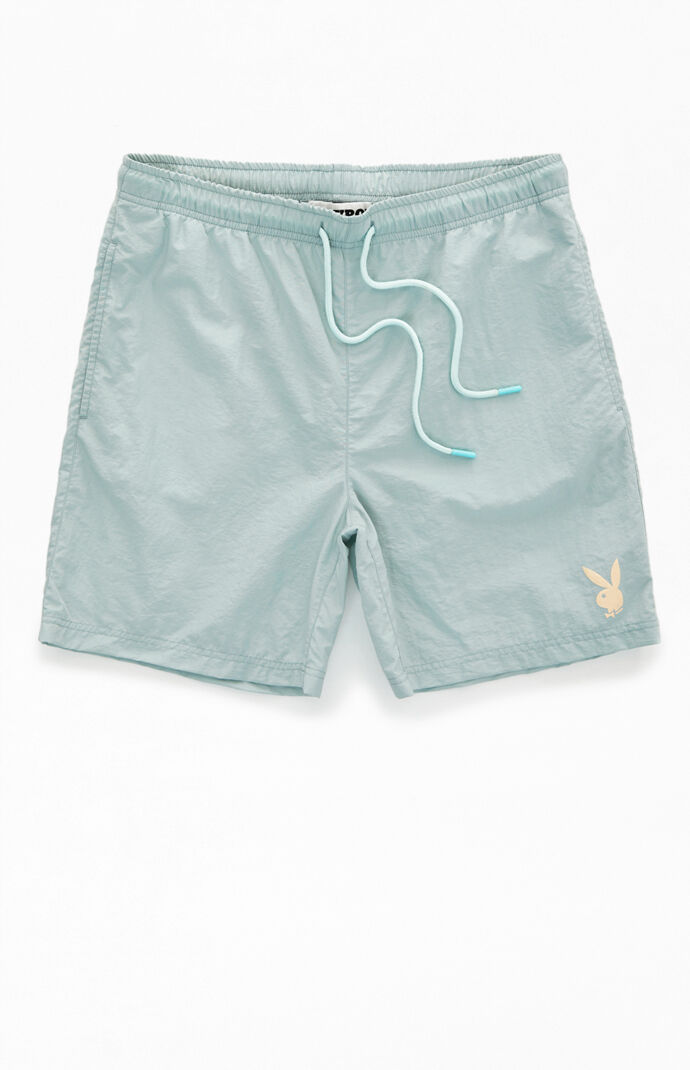 By PacSun Nylon Stock Volley Shorts