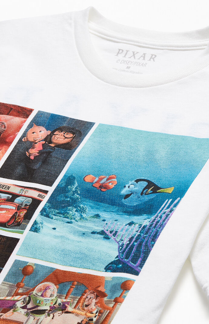 Pixar Puff T-Shirt