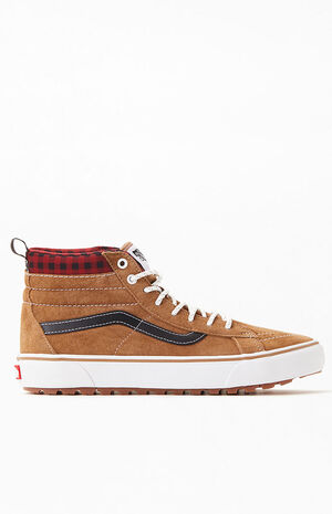 SK8-Hi MTE-1 Shoes image number 2