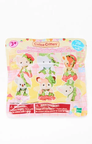 Very Berry Babies Blind Bag image number 1